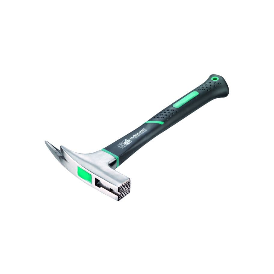 Latthammer, Magnetisch, 600g, 12,04