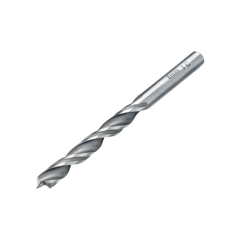 Holzspiralbohrer 12mm Länge 151mm Bosch Zentrierspitze 2608596309 Holzspiralbohrer 12mm Länge 151mm Bosch Zentrierspitze 2608596309