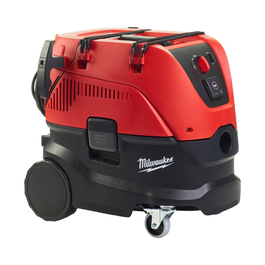 Milwaukee AS 30 LAC Aspirateur 30L Classe L MR SWISS AG milwaukee-as-30-lac-aspirateur-30l-classe-l-mr-swiss-ag