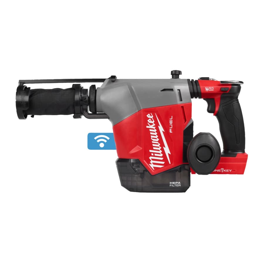 Milwaukee M18FHAFOH16-0X Perfo-Buriner - MR SWISS AG