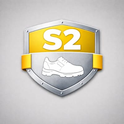 Schutzkategorie S2