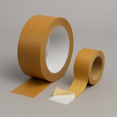 Doppelseitige Bänder