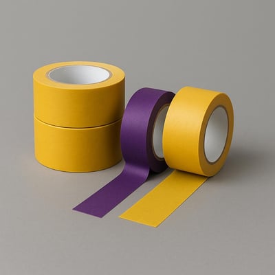Washi-Tapes
