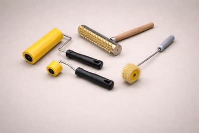 Spezial- & Tapezierwerkzeuge