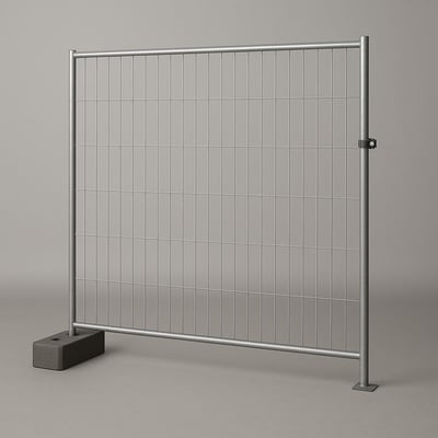 Mobilzäune & Zubehör