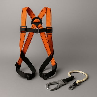 PSA-Absturzsicherung