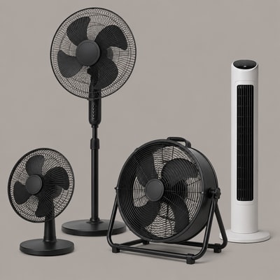 Ventilatoren