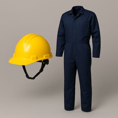 Kopf- & Körperschutz