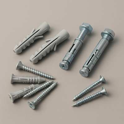 Dübel & Ankertechnik