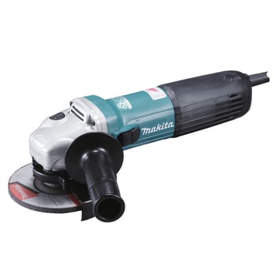 Makita Winkelschleifer Ø 125 mm GA5040CFJ