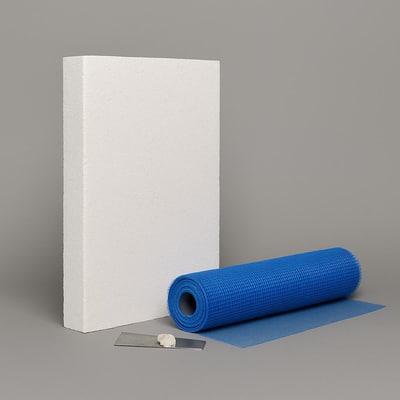 Wärmedämmverbundsysteme (WDVS)