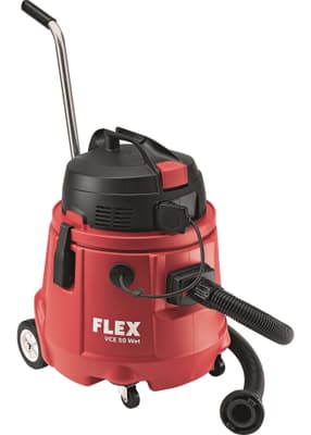 FLEX VCE 50 Wet Nasssauger