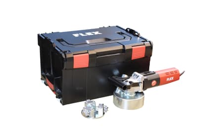 FLEX Stockmaschine ST 1503