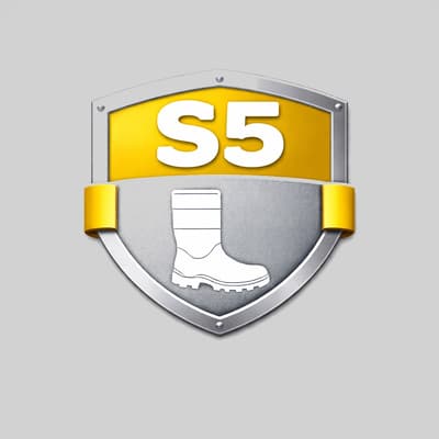 Schutzkategorie S5