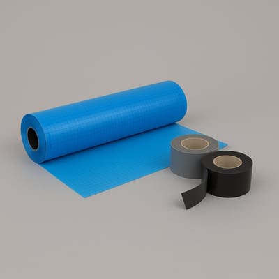 Dampfbremsen & Zubehör