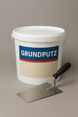 Grundputze