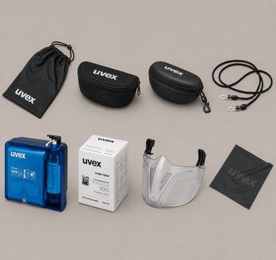 Zubehör