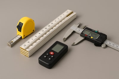 Messwerkzeuge