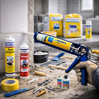 Dicht- & Klebetechnik