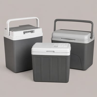 Kühlboxen